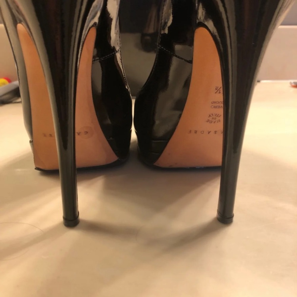 Casadei heels - Picture 4 of 9